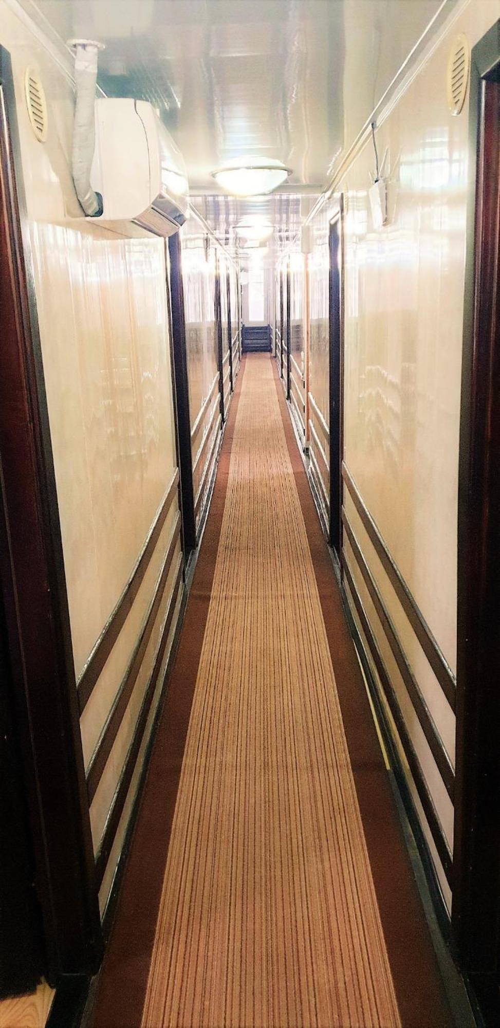 Hotel Restaurant Plutitor Delta Ways Nufaru Exterior foto